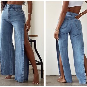 Pretty little things jeans